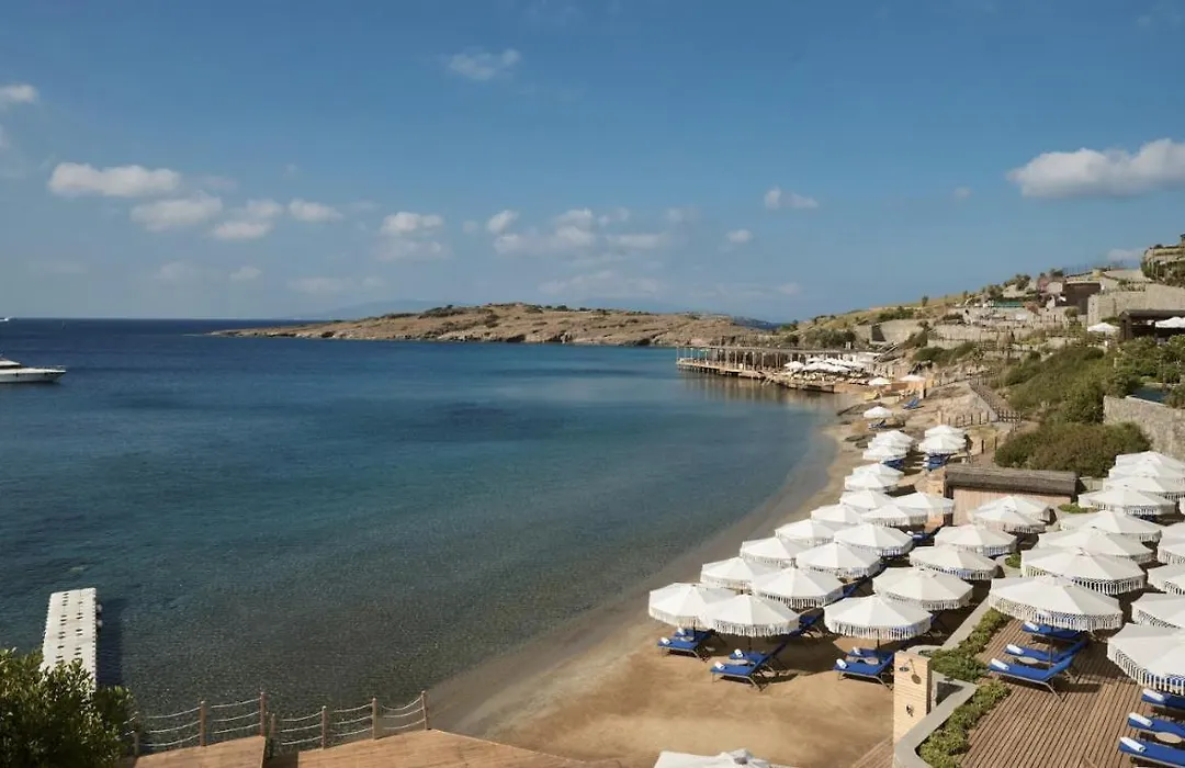 Mett Hotel & Beach Resort Bodrum-1
